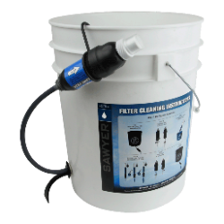 Bucket Water Filter