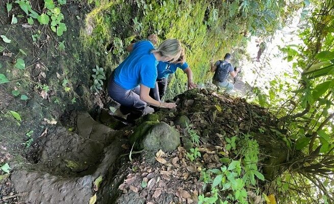 Making Waves: The Tripper Experience Presented on World Water Day