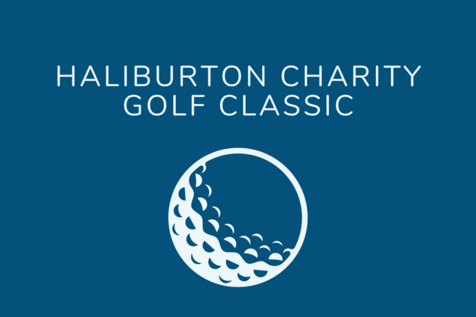 12th Annual Haliburton Charity Golf Classic – June 20, 2024